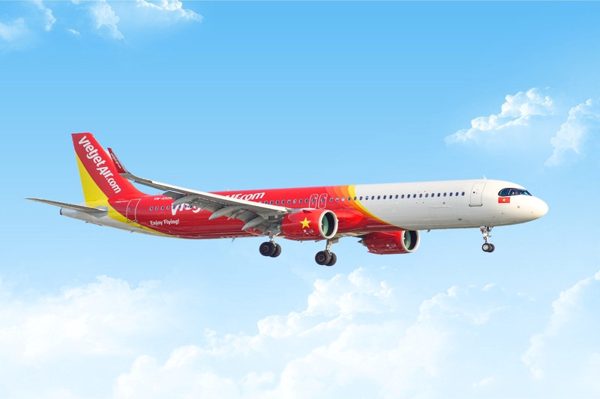 Du ngoạn Maldives với giá không tưởng chỉ từ 0 đồng cùng Vietjet