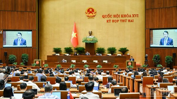 Dự thảo Bộ luật Hình sự (sửa đổi): Tiếp tục làm rõ một số quy định về trách nhiệm hình sự