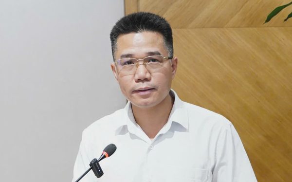 Dự thảo Luật Bưu chính sửa đổi: Rút 14 thủ tục hành chính còn 1