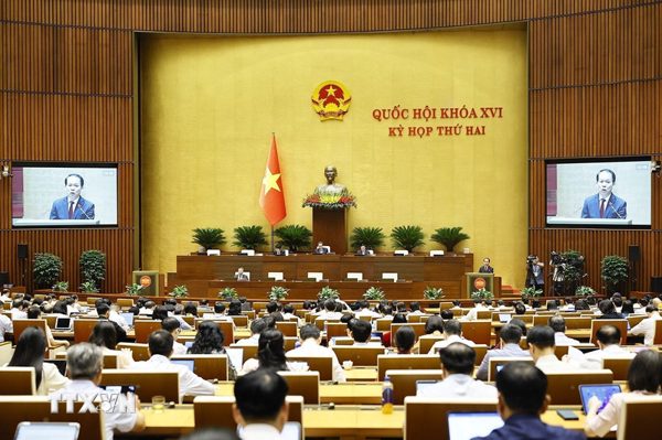 Dự thảo Luật Kinh doanh bất động sản sửa đổi: Thêm cơ chế bảo vệ người mua