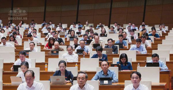 Dự thảo Luật Nhà ở (sửa đổi): Đột phá chính sách phát triển nhà ở cho thuê