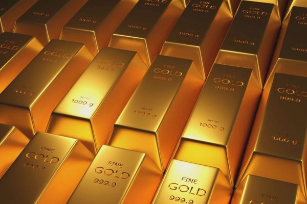 Dự trữ vàng Trung Quốc tăng tháng thứ 23: Gom mạnh khi thị trường rung lắc