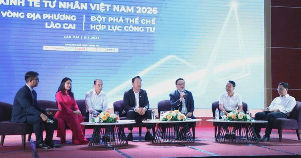 Đưa 8 bài toán lớn thành động lực tăng trưởng cho Lào Cai