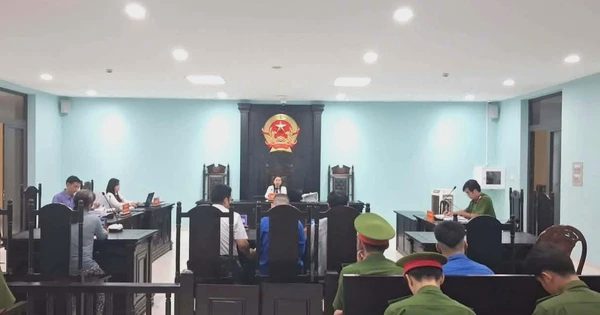 Đưa 8 bị can vào trường giáo dưỡng sau vụ thiếu niên tử vong ở quán cà phê