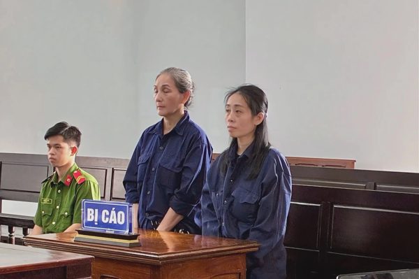 Đưa bé gái chưa đủ 13 tuổi sang Trung Quốc lấy chồng, 2 người lĩnh án