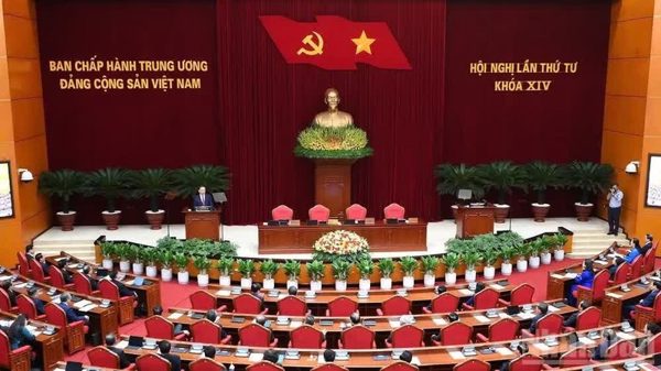 Đưa các quyết sách nhanh chóng đi vào cuộc sống