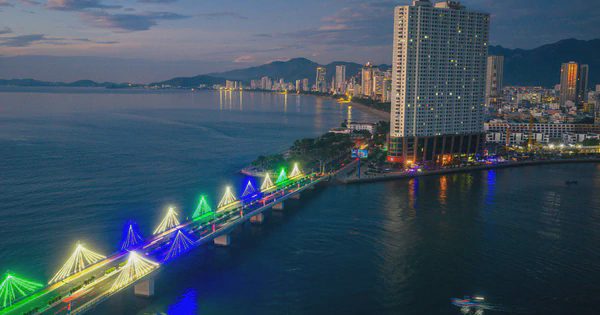 Đưa chuẩn sống toàn cầu về dưới hiên nhà cùng Elite Island – Charmora City