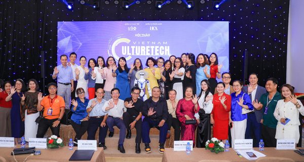 Đưa di sản, tài nguyên văn hóa trở thành tài sản sở hữu trí tuệ