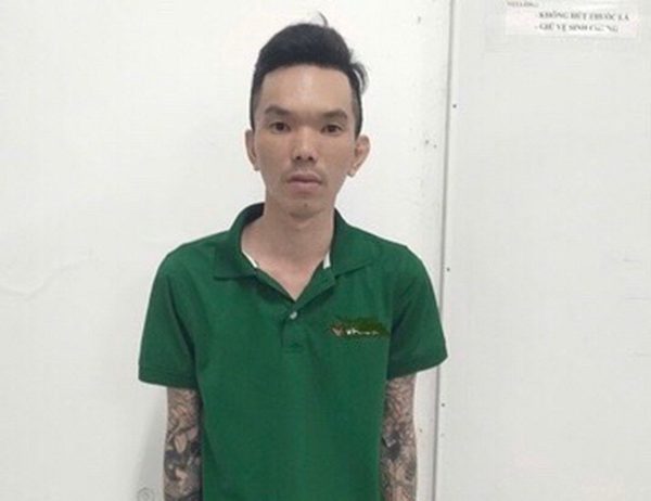 Đưa điện thoại cho người lạ làm thủ tục vay, bị chiếm đoạt hàng chục triệu đồng