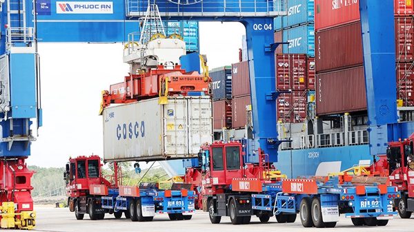 Đưa doanh nghiệp Việt ra thế giới