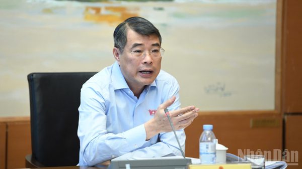Đưa giá thuốc, trang thiết bị y tế về mức hợp lý, phù hợp khả năng chi trả của người bệnh