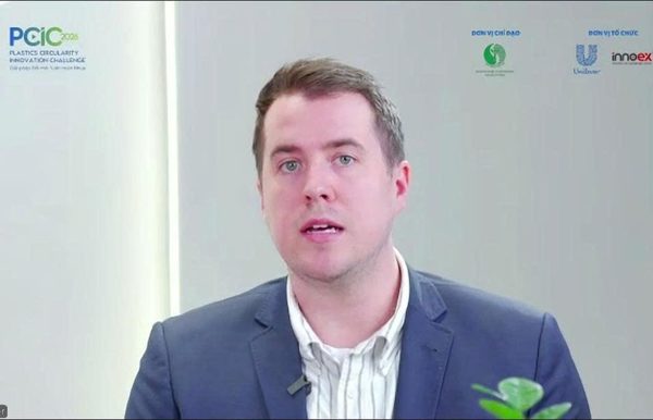 Đưa giải pháp đổi mới sáng tạo vào chuỗi cung ứng toàn cầu