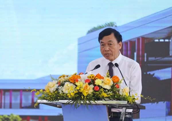 Đưa giáo dục công nghệ đến vùng Tây Bắc