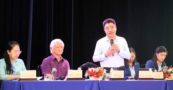 Đưa giáo dục văn hóa nghệ thuật vào hệ sinh thái số