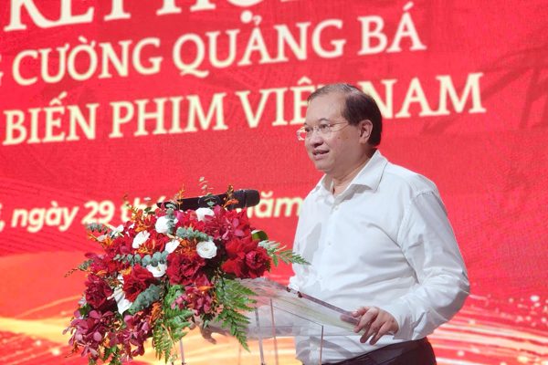 Đưa hàng 1000 di sản điện ảnh Việt đến gần hơn với công chúng