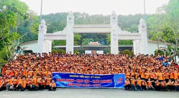 Đưa học sinh đi trải nghiệm 'chui', doanh nghiệp bị phạt hơn 380 triệu