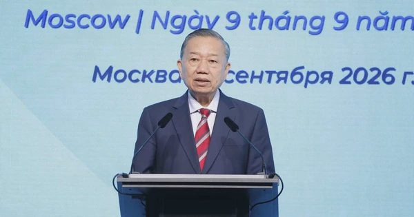 Đưa hợp tác công nghệ chiến lược thành trụ cột mới của quan hệ Việt - Nga