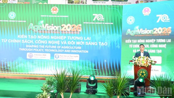 Đưa khoa học, công nghệ vào thực tiễn để nâng giá trị nông nghiệp