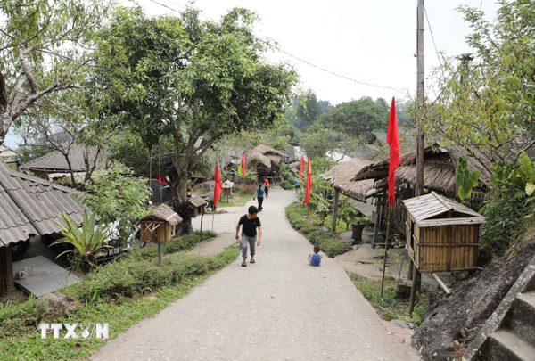 Đưa Lai Châu trở thành điểm đến hấp dẫn ở trung du và miền núi phía Bắc