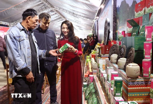 Đưa lợi thế biên giới thành động lực tăng trưởng xuất khẩu mới của Tuyên Quang
