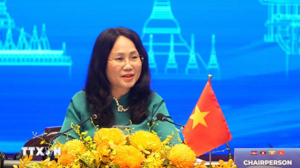 Đưa lượng khách quốc tế đến khu vực CLMV đạt tăng trưởng hai con số