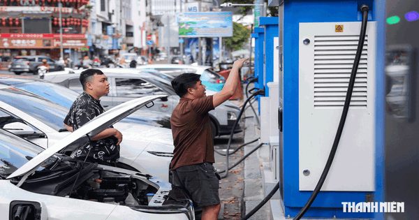 Đưa Net Zero thành một ngành kinh tế
