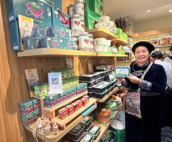 Đưa nông sản vươn ra thế giới: Từ lợi thế bản địa đến thương hiệu quốc tế