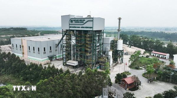 Đưa quan hệ Đối tác chiến lược Việt Nam-Phần Lan đi vào thực chất, hiệu quả