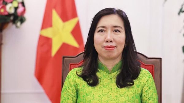 Đưa quan hệ Việt Nam-Liechtenstein phát triển sâu rộng, thực chất hơn
