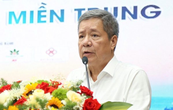 Đưa Quảng Ngãi trở thành 'trung tâm năng lượng lớn' của Việt Nam