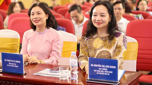 Đưa “Sáng kiến mỗi ngày” trở thành động lực đổi mới sáng tạo trong ngành công thương