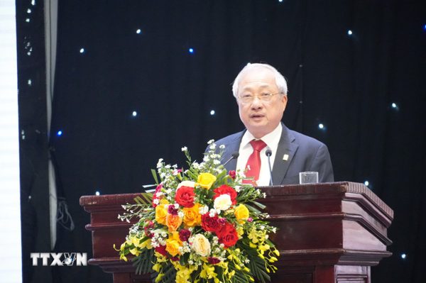 Đưa tình hữu nghị giữa Việt Nam và Thái Lan phát triển, đi vào chiều sâu