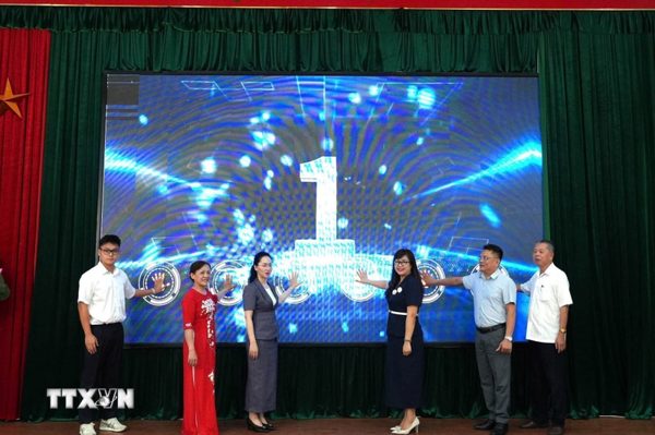 Đưa "Tổ dân phố số" lên iHanoi: Bài toán quản trị cho địa bàn đông dân cư
