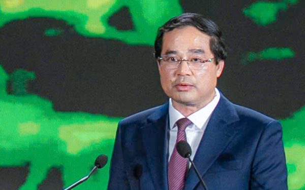 Đưa trà Thái Nguyên thành Di sản văn hóa thế giới