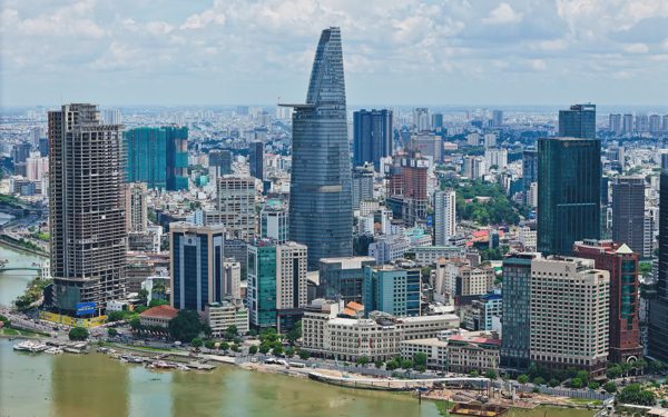 Dựa trên Luật Phát triển đô thị, TP.HCM đề xuất mỗi sở bình quân 6 phó giám đốc