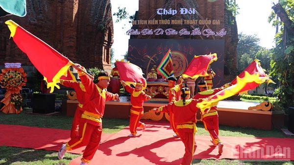 Đưa văn hóa Gia Lai lan tỏa mạnh mẽ trong cộng đồng