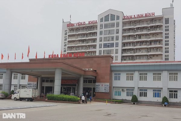 Đưa vụ án Công ty đầu tư y tế Việt Mỹ vào diện Ban Chỉ đạo T.Ư theo dõi