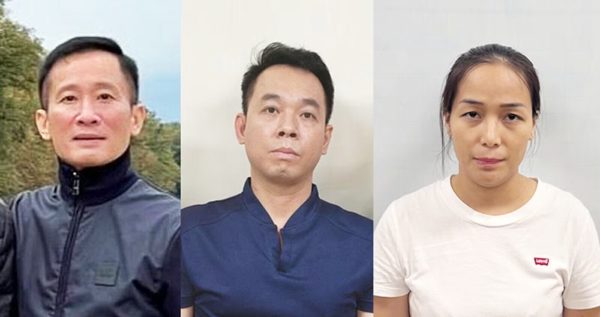 Đưa vụ án Công ty Việt Mỹ vào diện Ban Chỉ đạo Trung ương theo dõi, chỉ đạo