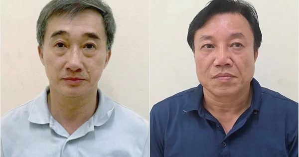 Đưa vụ án Công ty Việt Mỹ vào diện Trung ương theo dõi, chỉ đạo