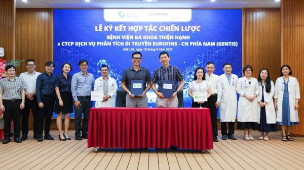Đưa xét nghiệm di truyền phục vụ hỗ trợ sinh sản, sàng lọc trước sinh đến với người dân Tây Nguyên