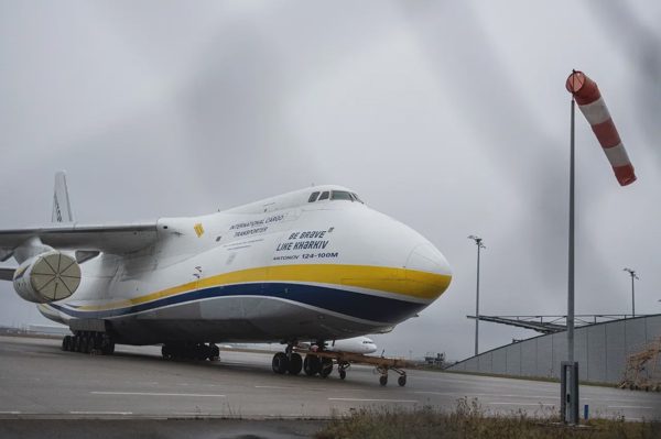Đức cáo buộc Nga phóng UAV tập kích sân bay, ông Putin đáp trả cứng rắn