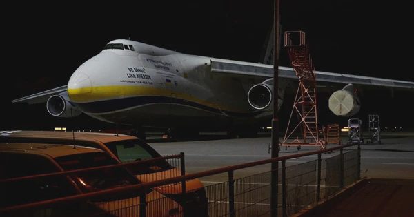 Đức đáp trả Nga sau cáo buộc UAV nhắm vào sân bay, Moscow nói Berlin sai lầm