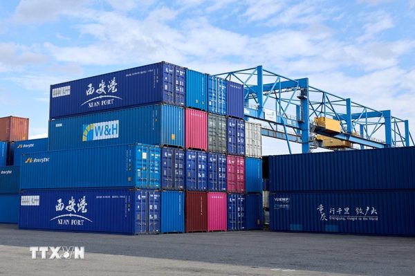 Đức tìm động lực tăng trưởng mới để vực dậy nền kinh tế