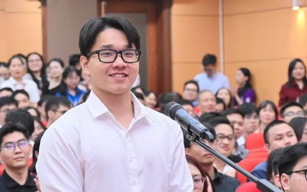 'Đức tim mạch' và lựa chọn gây vỗ tay rào rào ở Match Day bác sĩ nội trú