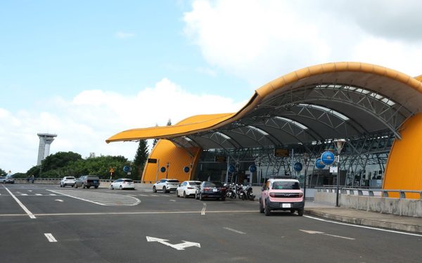 Đức Trọng thành trung tâm hành chính mới của Lâm Đồng, đô thị sân bay