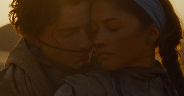 'Dune 3' tung trailer cuối, phá vỡ kỷ lục vé đặt trước