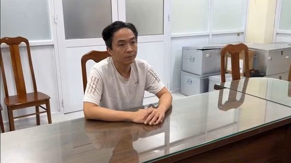 Dùng 326 công ty 'ma' để bán hóa đơn khống cho 17.612 doanh nghiệp, đơn vị