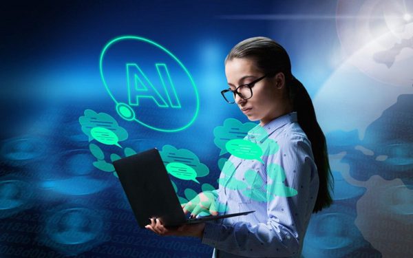 Dùng AI sửa chữa sự vụng về, không có thì lúng túng