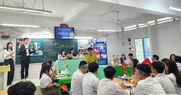 Dùng AI trong dạy và học văn, đâu là giới hạn?