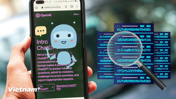 Dùng ChatGPT thiết kế nhãn, mác “Khâu nhục Thất Khê Lạng Sơn” để lừa khách hàng